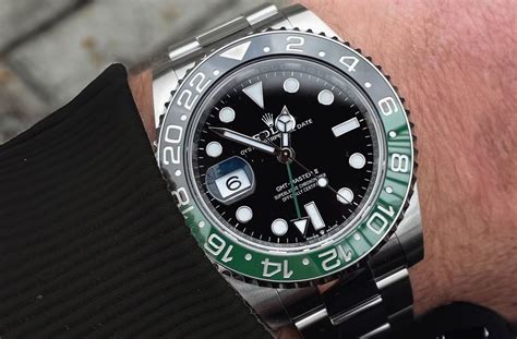 rolex sprite investment|rolex sprite review.